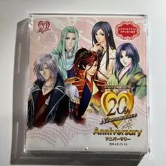 ネオロマンス 20th アニバーサリー　イベント会場限定CD