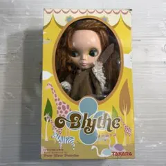 未使用】Blythe／ネオブライス EBL-6 エクセレントハリウッド - メルカリ
