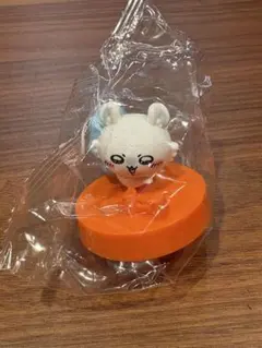 CoCo壱ちいかわフィギュア　モモンガ
