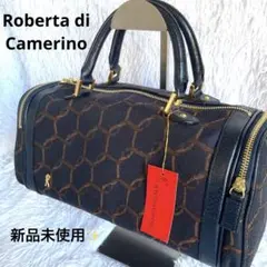 2026年最新】roberta di camerino ボストンバッグの人気アイテム