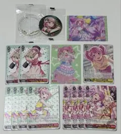 2026年最新】バンドリ 缶バッジ 彩の人気アイテム - メルカリ