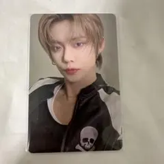 TXTヨンジュン　大阪ラキドロ　トレカ