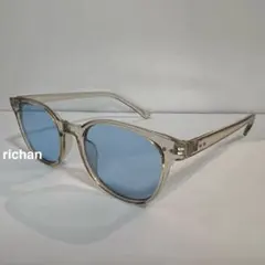 ウェリントン サングラス