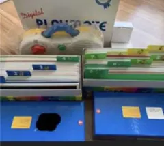 トークアロング　DWE ディズニー英語システム