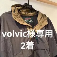 JANSPORT マウンテンパーカー プルオーバー Mサイズのサムネイル