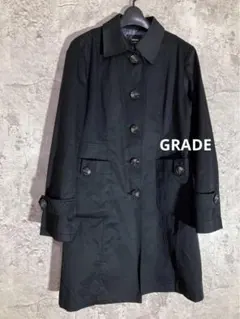 ☘️GRADE by TOKYO STYLE トレンチコート スプリングコートのサムネイル