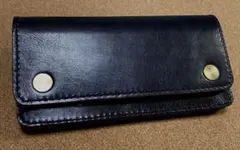 トラッカーウォレット 長財布