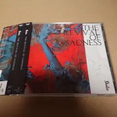 Sadie 「THE REVIVAL OF SADNESS(通常盤)」