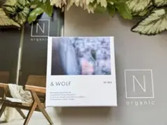 2026年最新】&wolf ファンデーション リフィルの人気アイテム - メルカリ