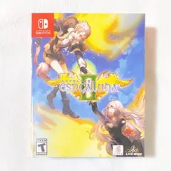 エスプガルーダII コレクターズエディション