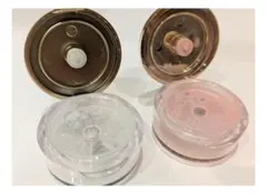 ❁ 匿名配送 ❁ オンリーミネラル ミネラルピグメント 2個セットのサムネイル