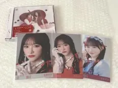 劇薬中毒 typeA 音嶋莉沙 封入ABD