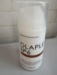 Olaplex No.6 Bond Smoother 100mlのサムネイル
