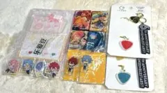 あんスタ Crazy:B グッズ まとめ売り