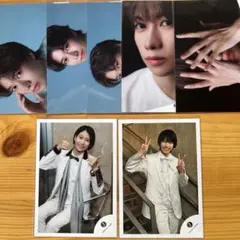 大東立樹 公式写真まとめ売り