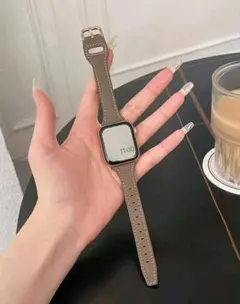 Apple Watch　バンド　ベルト　新品　レディース　かわいい