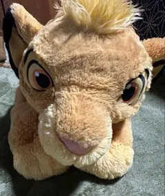 ライオンキング キャラクターグッズ