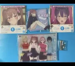 美花莉　アクリルスタンド　まとめ売り 2025年最新】橘美花莉アクリルスタンドの人気アイテム - メルカリ