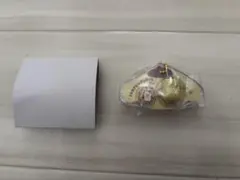 ポムポムプリン パッケージチャーム