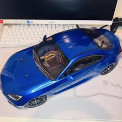 ミニッツMR03 LaFerrariボディ アルミパーツ多用 その1 - メルカリ