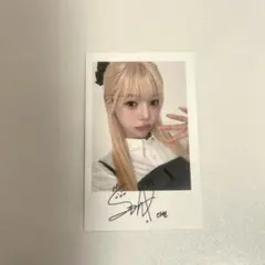 2026年最新】triples ダヒョンの人気アイテム - メルカリ