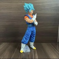 一番くじ　EXTREME SAIYAN エクストリームサイヤン　B賞　ベジット