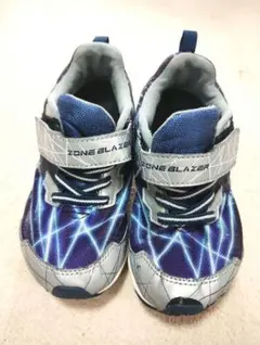 Moonstar ZONE BLAZER スニーカー 18.0cm