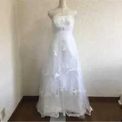お値下げしました！ ウェディングドレス