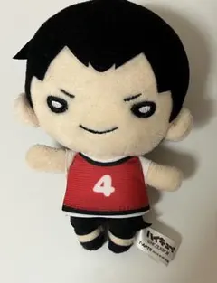2026年最新】にとたん ハイキュー ぬいぐるみ 影山の人気アイテム