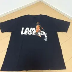 売り切り　最終値下げ！　レア　ジョーダン Ｔシャツ ブラック Lサイズ