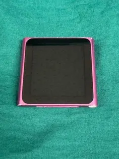2026年最新】ipod nano A1366の人気アイテム - メルカリ