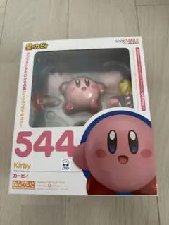 GOOD SMILE COMPANY カービィ フィギュア 544 ねんどろいど