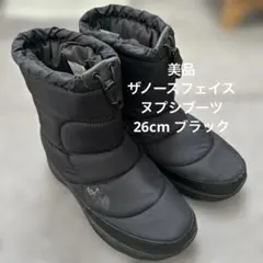 2026年最新】ノースフェイス ブーツ 26の人気アイテム - メルカリ