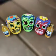 2026年最新】メキシコ メキシカンスカル スカルの人気アイテム - メルカリ