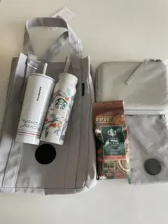 スターバックス福袋2026 6点セット