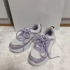 JENNI★ 22.0cm スニーカー ★ジェニィのサムネイル