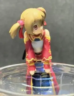 シリカ 「PUTITTO series ソードアート・オンライン」