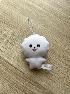 正反対な君と僕 ガチャ ゆめぬい イエティ