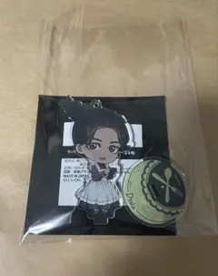 チ。 地球の運動について　スイパラ ドゥラカ アクリルスタンド