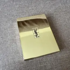 YSL アイシャドウパレット クチュールクルールパレット9 イヴサンローラン