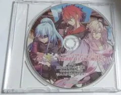 忍び、恋うつつ 特典CD「放課後メロメロ合戦の巻」