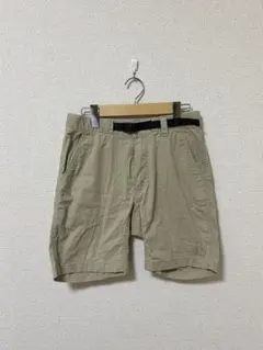 NB41941 THE NORTH FACE コットンオックスライトショーツ S