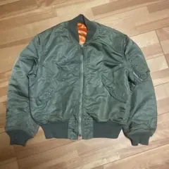 2025年最新】MA-1 アルファ 70sの人気アイテム - メルカリ