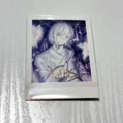 18TRIP エイトリ ぱしゃこれ vol.3 トリレボ後 箔押し 畔川幾成 - メルカリ