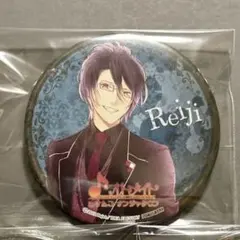 ディアボリックラヴァーズ 缶バッジ 無神ルキ - メルカリ