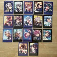 悪魔執事と黒い猫 あくねこ ぱしゃこれ ベリアン ルカス ハウレス ユーハン