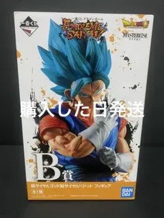 2025年最新】B賞 ベジットの人気アイテム - メルカリ