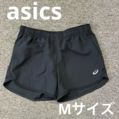 asics アシックス　 MOTIONDRY　モーションドライ ハーフパンツのサムネイル