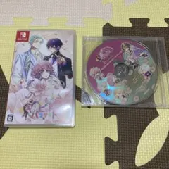 キューピット・パラサイト Sweet＆SpicyDarling FD