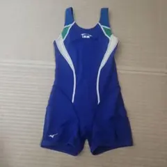 Mizuno 女の子用 イトマン 130サイズ